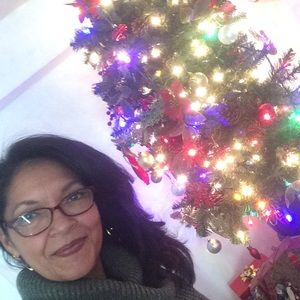 Meet your Posher, Shirley